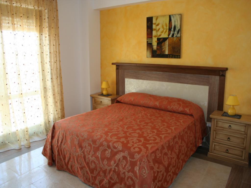 Affittacamere Prestige Mazara del Vallo Cameră foto