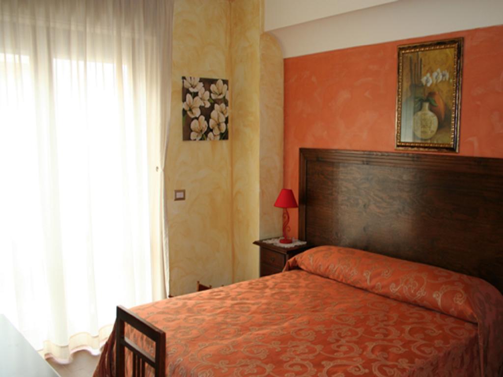 Affittacamere Prestige Mazara del Vallo Cameră foto