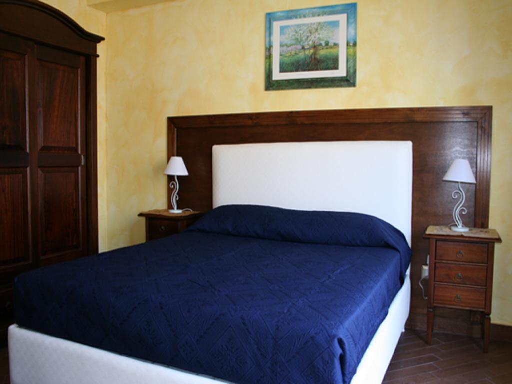 Affittacamere Prestige Mazara del Vallo Cameră foto