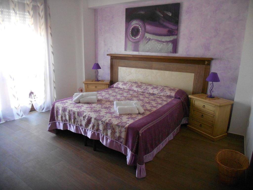 Affittacamere Prestige Mazara del Vallo Cameră foto