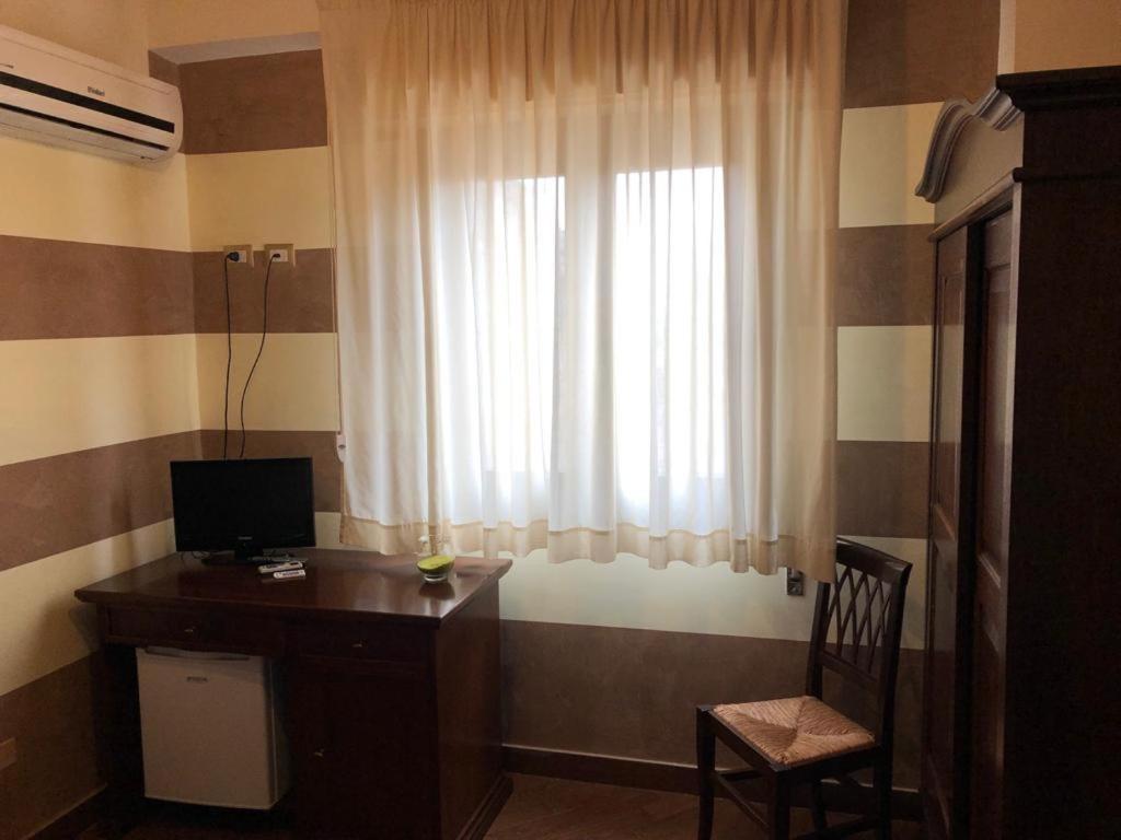 Affittacamere Prestige Mazara del Vallo Exterior foto